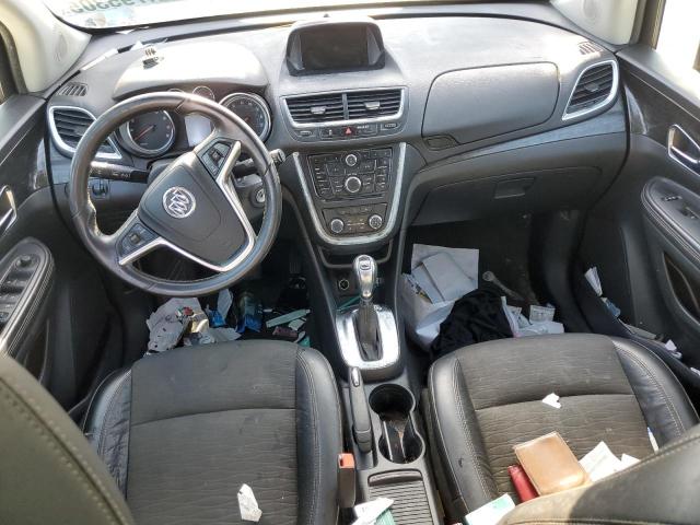  BUICK ENCORE 2015 Biały