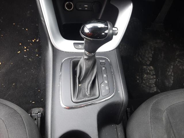 2015 KIA CEED 2 CRD