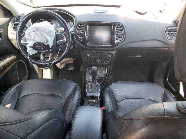  JEEP COMPASS 2020 Szary