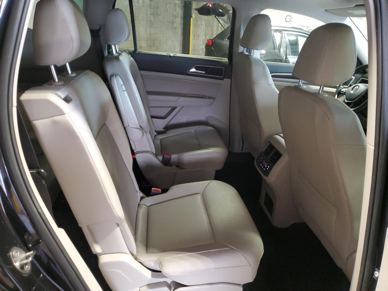 2019 Volkswagen Atlas Se VIN: 1V2UR2CA4KC606490 Lot: 54368675