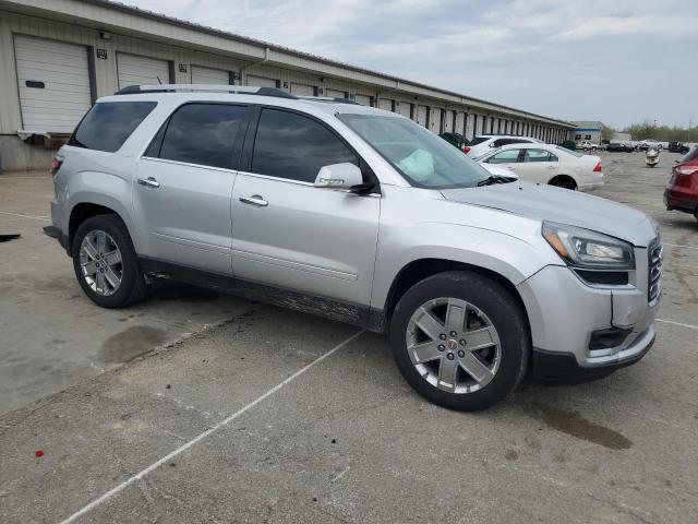  GMC ACADIA 2017 Silver