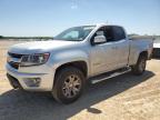 2016 Chevrolet Colorado Lt للبيع في San Antonio، TX - Hail