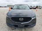 2018 Mazda Cx-5 Touring продається в Temple, TX - Front End