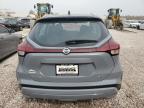 2021 Nissan Kicks Sv للبيع في Kansas City، KS - Front End