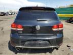 2012 Volkswagen Gti  zu verkaufen in Denver, CO - Hail