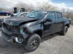 2016 Chevrolet Colorado Z71 na sprzedaż w North Las Vegas, NV - Front End