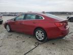 2017 Chevrolet Malibu Lt للبيع في Wayland، MI - Front End