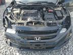 2021 Honda Civic Sport للبيع في North Billerica، MA - Front End