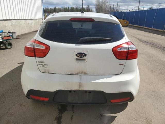2014 KIA RIO LX