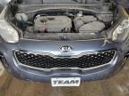 2019 Kia Sportage Lx продається в Ebensburg, PA - Mechanical