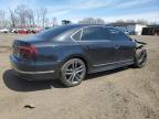2017 Volkswagen Passat R-Line იყიდება New Britain-ში, CT - Front End