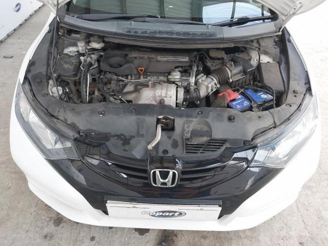 2014 HONDA CIVIC I-DT