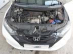 2014 HONDA CIVIC I-DT for sale at Copart BELFAST