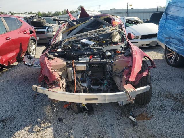  TESLA MODEL 3 2023 Red