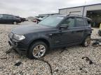 2010 Bmw X3 Xdrive30I продається в Wayland, MI - All Over