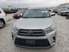 2018 Toyota Highlander Se for Sale in Cahokia Heights, IL - Hail