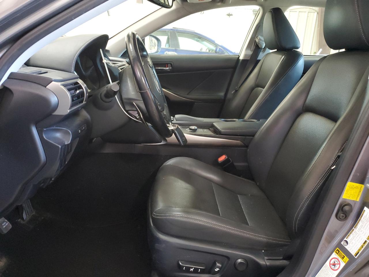2016 Lexus Is 300 VIN: JTHCM1D23G5007782 Lot: 53851025