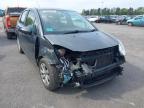 2015 CITROEN C3 VTR + P for sale at Copart GLOUCESTER