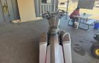 2015 Other Motorcycle Motorcycle en Venta en Conway, AR - Rear End