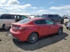 2022 Acura Ilx Premium for Sale in Des Moines, IA - Front End