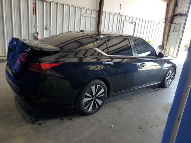  NISSAN ALTIMA 2021 Czarny