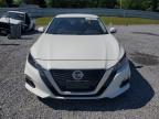 2022 Nissan Altima S იყიდება Gastonia-ში, NC - Side
