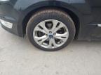 2012 FORD GALAXY TIT for sale at Copart YORK