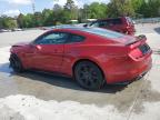 2020 Ford Mustang Gt de vânzare în Savannah, GA - Front End