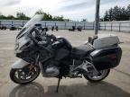 2017 Bmw R1200 Rt de vânzare în Fresno, CA - Minor Dent/Scratches
