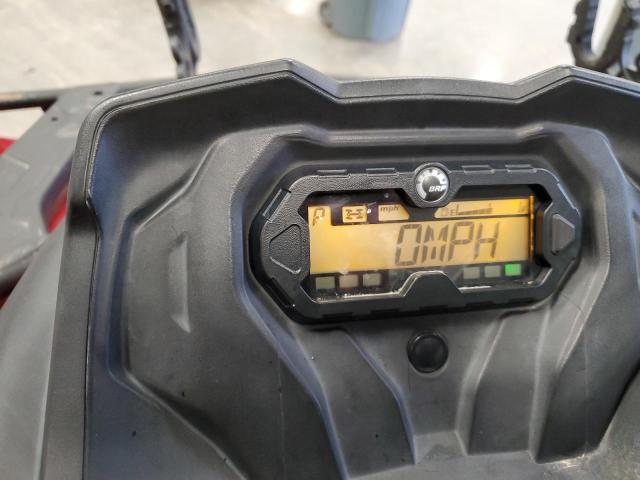 2019 CAN-AM OUTLANDER XT 570