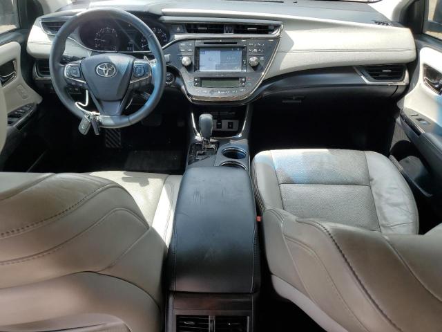 Седаны TOYOTA AVALON 2016 Белы
