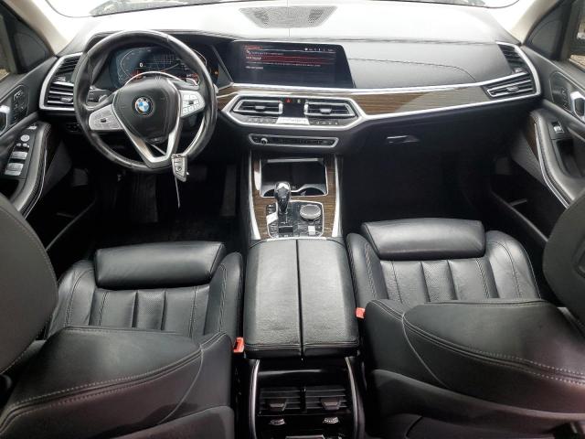  BMW X7 2019 Szary