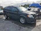 Fort Pierce, FL에서 판매 중인 2016 Dodge Grand Caravan Sxt - Front End