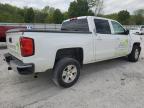 2015 Chevrolet Silverado C1500 Lt for Sale in Prairie Grove, AR - Front End