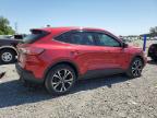 2021 Ford Escape Se for Sale in Riverview, FL - Frame Damage