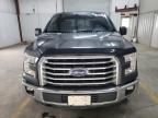 2015 Ford F150 Supercrew for Sale in Eight Mile, AL - Minor Dent/Scratches