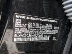 2017 Bmw X3 Xdrive28I for Sale in Earlington, KY - Hail