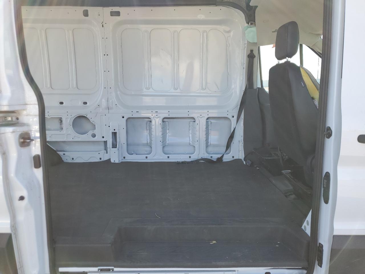 2022 Ford Transit T-150 VIN: 1FTYE1C88NKA51513 Lot: 53499715