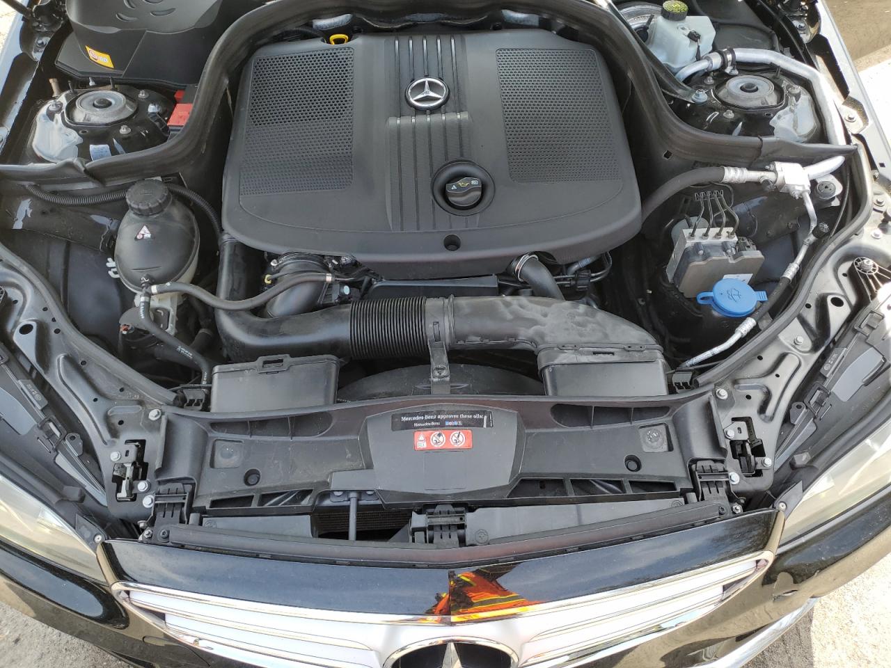 wddhf0eb0fb110030 WDDHF0EB0FB110030 2015 Mercedes-Benz E 250 Bluetec