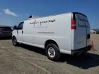 2017 Gmc Savana G3500   იყიდება American Canyon-ში, CA - Minor Dent/Scratches