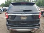 2017 Ford Explorer Xlt for Sale in Greenwell Springs, LA - Front End