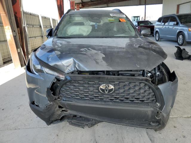  TOYOTA COROLLA CR 2024 Серый