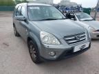 2006 HONDA CR-V VTEC for sale at Copart WESTBURY