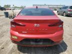 2020 Hyundai Elantra Sel за продажба в Mercedes, TX - Water/Flood
