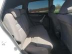 2007 Honda Cr-V Lx продається в Columbia Station, OH - Front End