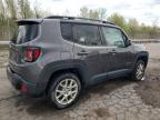 2021 Jeep Renegade Limited for Sale in Woodhaven, MI - Mechanical