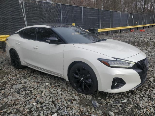  NISSAN MAXIMA 2021 Biały