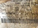 2007 Ford F350 Super Duty na sprzedaż w Des Moines, IA - Burn