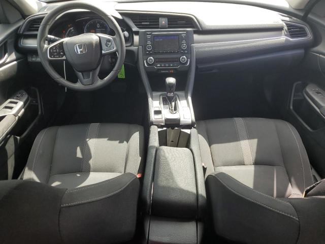  HONDA CIVIC 2019 Сharcoal