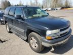 2004 Chevrolet Tahoe K1500 продається в Portland, OR - Rear End